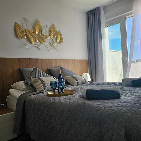 Apartament W Rezydencji Bali Los Altos Ngoại thất bức ảnh