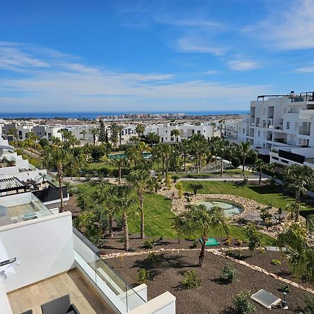 Apartament W Rezydencji Bali Los Altos Ngoại thất bức ảnh