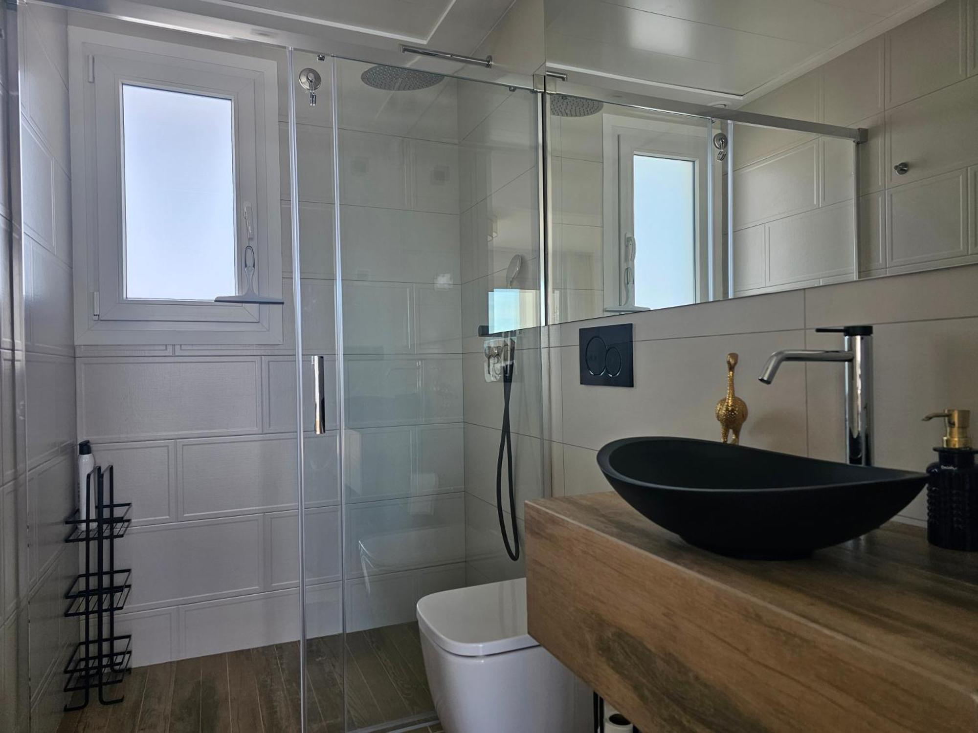 Apartament W Rezydencji Bali Los Altos Ngoại thất bức ảnh