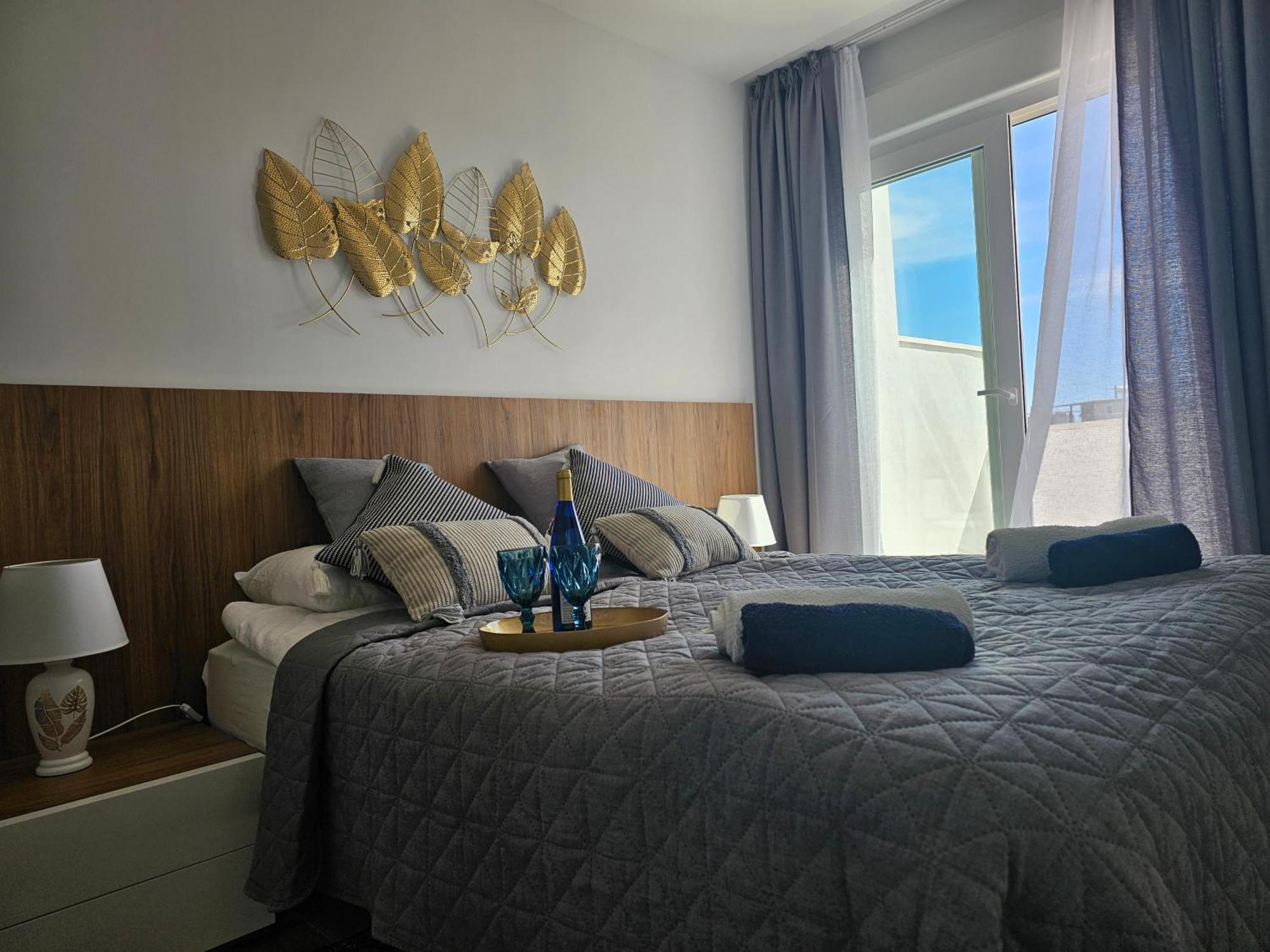 Apartament W Rezydencji Bali Los Altos Ngoại thất bức ảnh