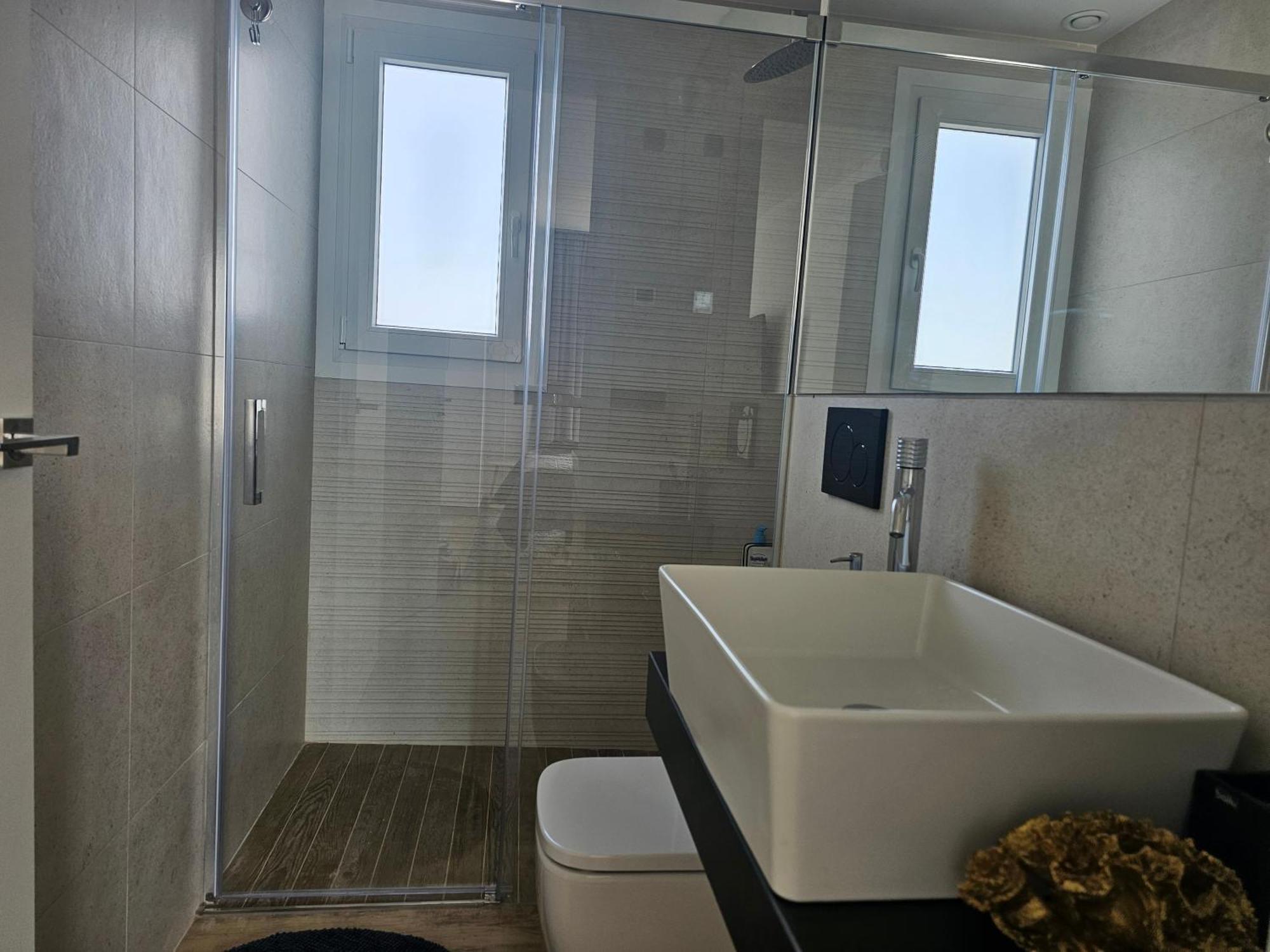 Apartament W Rezydencji Bali Los Altos Ngoại thất bức ảnh