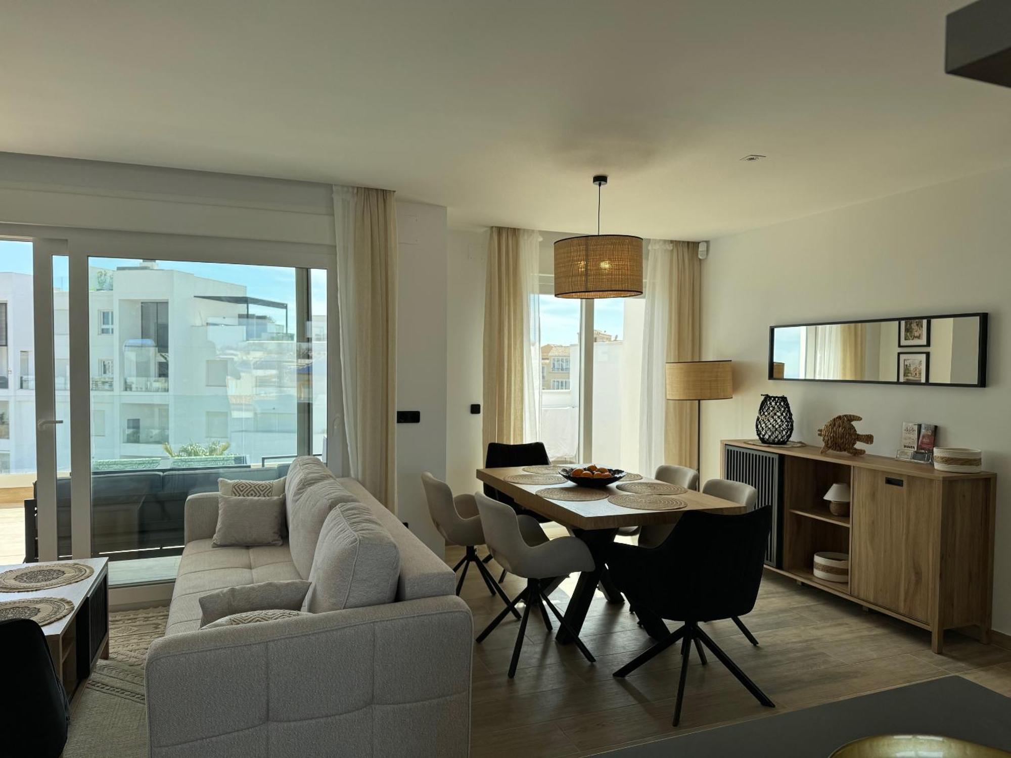 Apartament W Rezydencji Bali Los Altos Ngoại thất bức ảnh