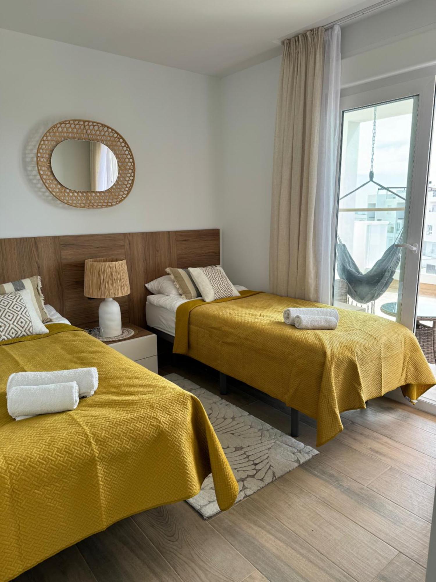 Apartament W Rezydencji Bali Los Altos Ngoại thất bức ảnh