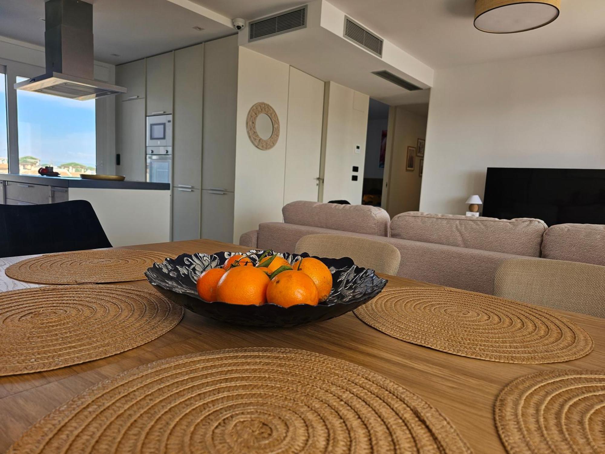 Apartament W Rezydencji Bali Los Altos Ngoại thất bức ảnh